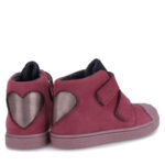 EMEL buty dziecięce ocieplane ROCKY z membraną WATERPROOF EX 2807E - obrazek 3