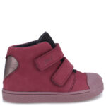 EMEL buty dziecięce ocieplane ROCKY z membraną WATERPROOF EX 2807E - obrazek 4