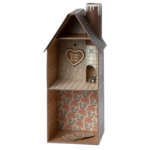 MAILEG domek z piernika 45 cm GINGERBREAD HOUSE