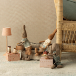 MAILEG zestaw do gorącej czekolady HOT CHOCOLATE SET - obrazek 4