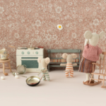 MAILEG zestaw kuchenny 8 cm kuchnia COOKING SET - obrazek 3