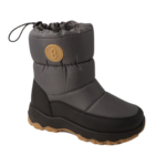 BEFADO śniegowce dziecięce ICE szare 169X018