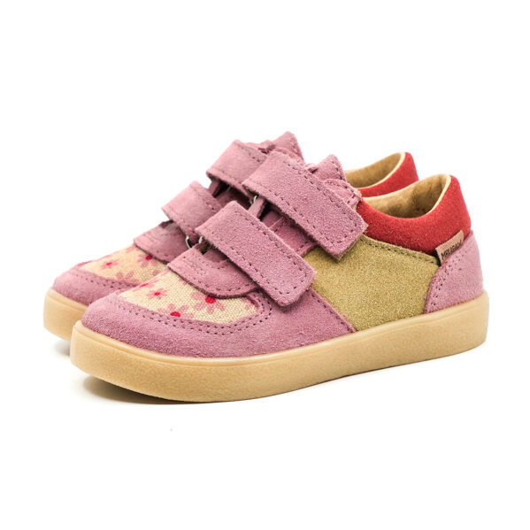 Mrugała Mito Flamingo stokrotki