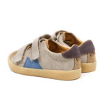 MRUGAŁA półbuty dziecięce BAIA coconut sand - obrazek 2