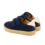 MRUGAŁA półbuty dziecięce HANA blu - obrazek 2