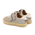 MRUGAŁA półbuty dziecięce HANA coconut - obrazek 2