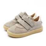 MRUGAŁA półbuty dziecięce HANA coconut