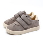 MRUGAŁA półbuty dziecięce HANA moon