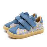 MRUGAŁA półbuty dziecięce PIKO sky daisy STOKROTKI