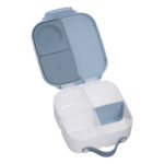 B.BOX Mini lunchbox kolor Chill Out - obrazek 4