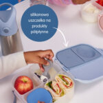 B.BOX Mini lunchbox kolor Chill Out - obrazek 5