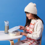 B.BOX Mini lunchbox kolor Chill Out - obrazek 6