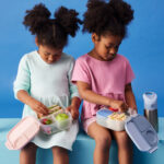 B.BOX Mini lunchbox kolor Chill Out - obrazek 7