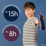 B.BOX butelka termiczna dla dzieci ze słomką 500 ml by Harry Potter - obrazek 4