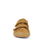 FRODDO półbuty dziecięce BAREFOOT brązowe autka BASE - obrazek 5