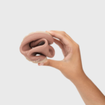 IGOR gumowe kalosze dla dzieci barefoot YOGI rosa - obrazek 6