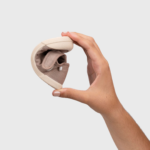 IGOR trampki barefoot dla dzieci LONA PEPITO cacao - obrazek 6