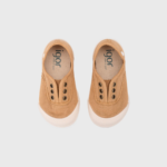 IGOR trampki barefoot dla dzieci LONA cereal - obrazek 5