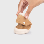 IGOR trampki barefoot dla dzieci LONA cereal - obrazek 6