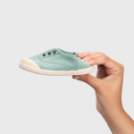 IGOR trampki barefoot dla dzieci LONA matcha - obrazek 7