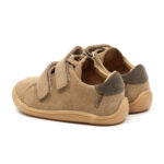 MRUGAŁA półbuty dziecięce BAREFOOT sand NATU - obrazek 2