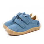 MRUGAŁA półbuty dziecięce BAREFOOT sky NATU