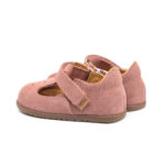MRUGAŁA baleriny dziecięce SOLE BAREFOOT rosa - obrazek 2