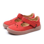 MRUGAŁA wiosenne baleriny dziecięce LUNA coral