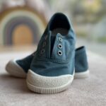 CIENTA trampki barefoot dla dzieci INGLES jungla - obrazek 2