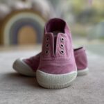 CIENTA trampki barefoot dla dzieci INGLES rosa esp - obrazek 2