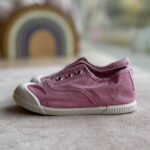 CIENTA trampki barefoot dla dzieci INGLES rosa esp