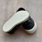 CIENTA trampki barefoot dla dzieci INGLES negro - obrazek 4