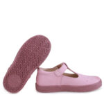 EMEL baleriny dziecięce MANISA róż E2755b-7 - obrazek 4