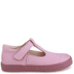 EMEL baleriny dziecięce MANISA róż E2755b-7 - obrazek 3