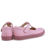 EMEL baleriny dziecięce MANISA róż E2755b-7 - obrazek 5
