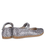 EMEL baleriny dziecięce VIENNA lampart E2703-32 - obrazek 4