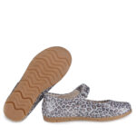 EMEL baleriny dziecięce VIENNA lampart E2703-32 - obrazek 5