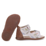 EMEL sandały dziecięce MALIBU ES 2435D ROCZKI dinozaury - obrazek 4