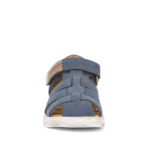 FRODDO sandały dziecięce KEKO denim - obrazek 3