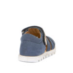 FRODDO sandały dziecięce KEKO denim - obrazek 4