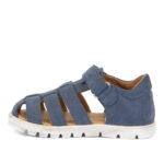 FRODDO sandały dziecięce KEKO denim - obrazek 5