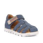 FRODDO sandały dziecięce KEKO denim