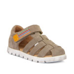 FRODDO sandały dziecięce KEKO beige
