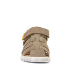 FRODDO sandały dziecięce KEKO beige - obrazek 3
