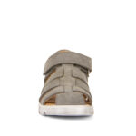 FRODDO sandały dziecięce KEKO light grey - obrazek 3