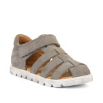 FRODDO sandały dziecięce KEKO light grey