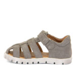 FRODDO sandały dziecięce KEKO light grey - obrazek 5