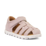 FRODDO sandały dziecięce KEKO pink