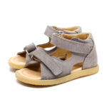 MRUGAŁA sandały dziecięce FLO moon