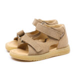 MRUGAŁA sandały dziecięce HUGO sand